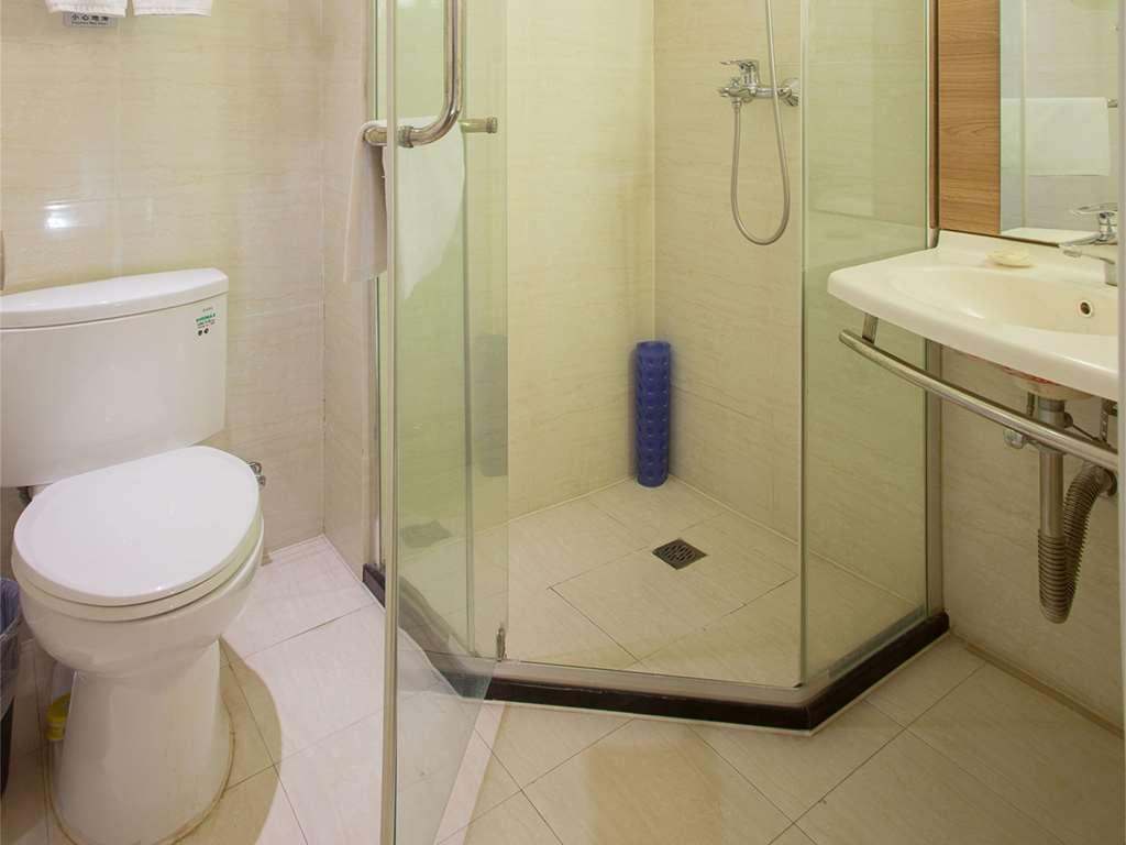 Ibis Luoyang Hi Tech Dev Zone Hotel Quarto foto