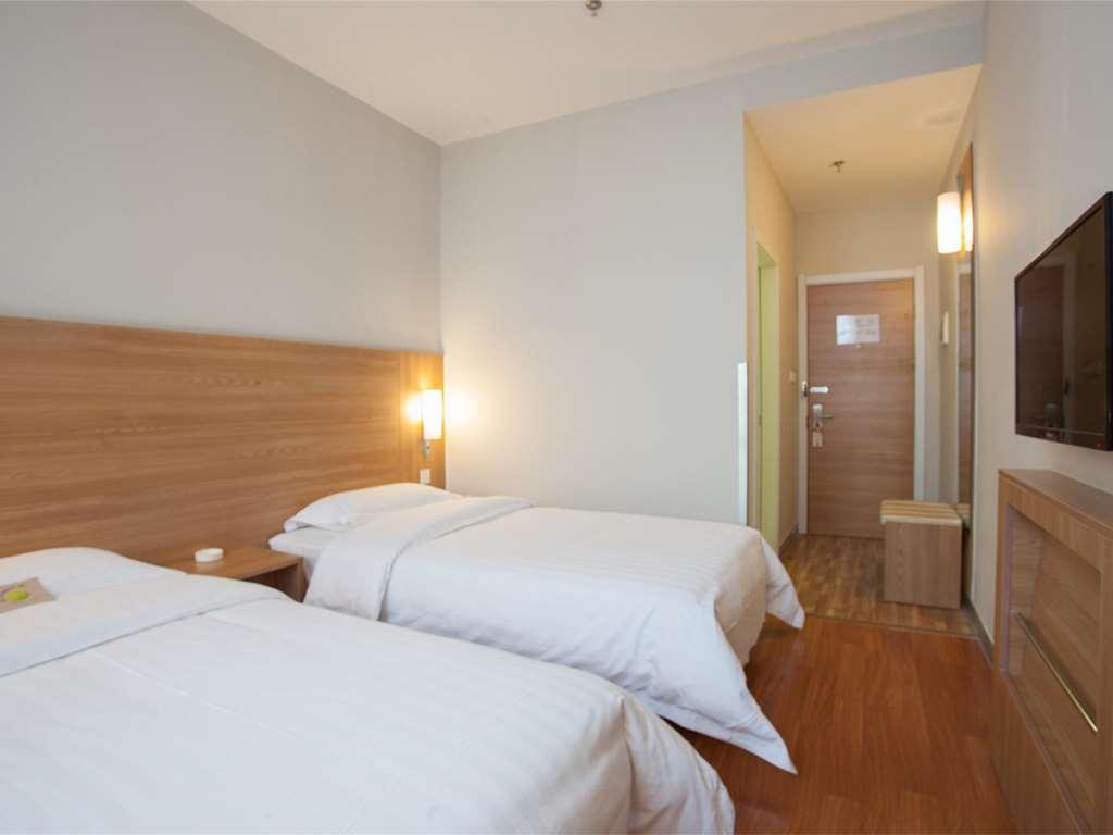 Ibis Luoyang Hi Tech Dev Zone Hotel Quarto foto