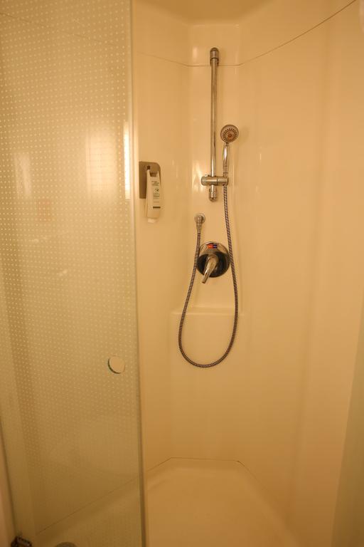 Ibis Luoyang Hi Tech Dev Zone Hotel Quarto foto